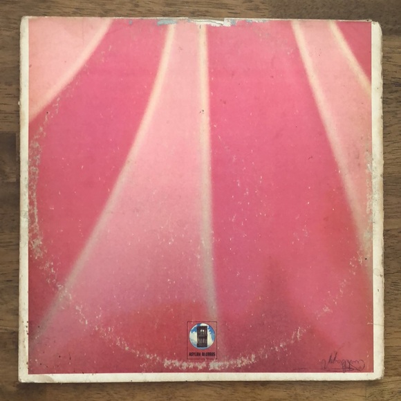 Jo Jo Gunne Vinyl Album - Picture 9 of 9